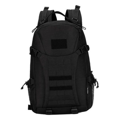 MOCHILA TACTICO DEPORTIVO MOLLE 35+5 LITROS