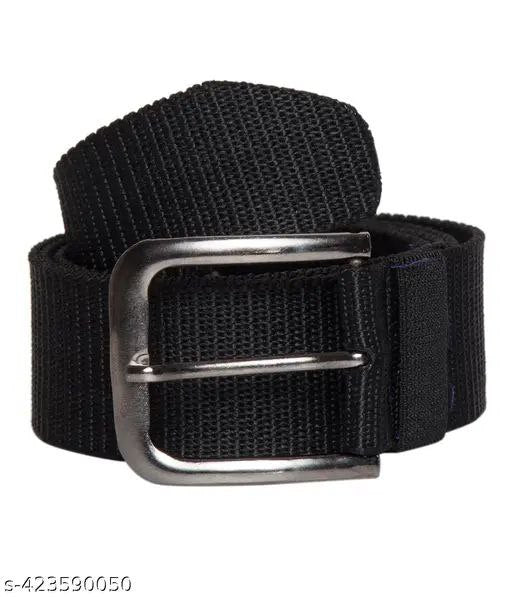 CINTURON TACTICO DEPORTIVO OJAL METALICO