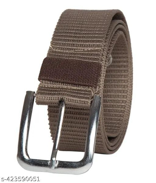 CINTURON TACTICO DEPORTIVO OJAL METALICO