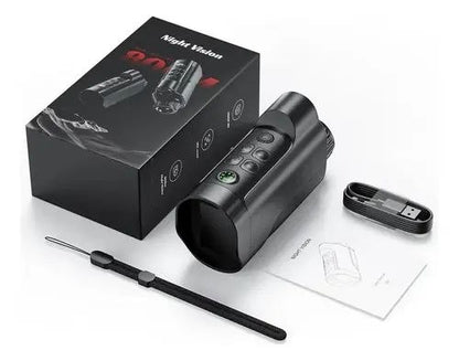 Monocular Digital HD Vision Nocturna