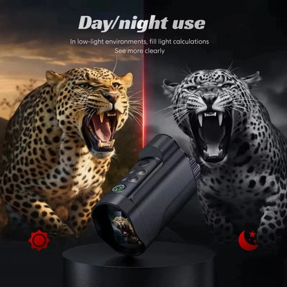 Monocular Digital HD Vision Nocturna