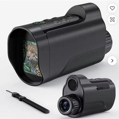 Monocular Digital HD Vision Nocturna