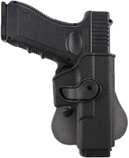 SET GLOCK FUNDA Funda Holster+ Porta Cargador