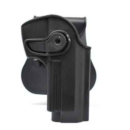 SET FUNDA M9 92/96 B ERRET A TAURUS PT92 + PORTACARGADOR