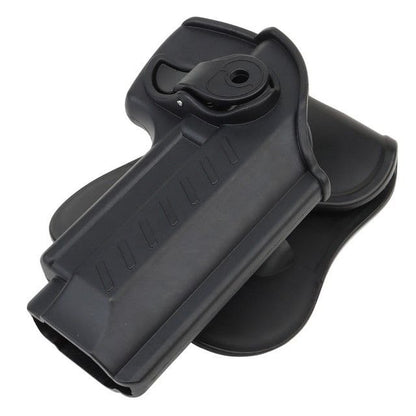 SET FUNDA M9 92/96 B ERRET A TAURUS PT92 + PORTACARGADOR
