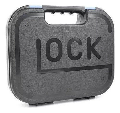 MALETIN DE SEGURIDAD PORTADOR PARA ALFA LOGO G LOCK DE POLIMERO