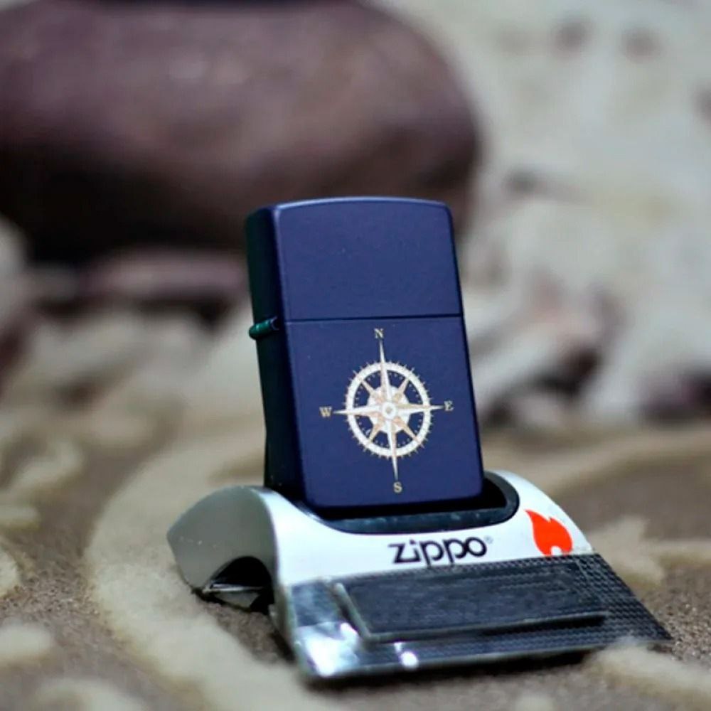 ZIPPO 29918 COMPASS