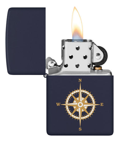 ZIPPO 29918 COMPASS