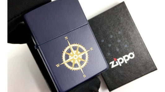 ZIPPO 29918 COMPASS