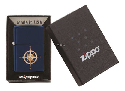 ZIPPO 29918 COMPASS