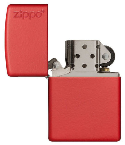 ZIPPO 233ZL CLASSIC RED