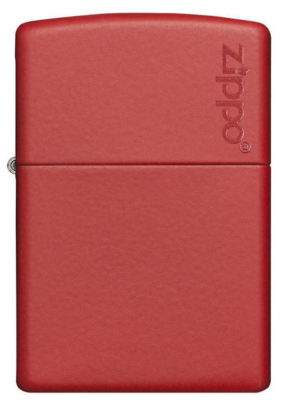 ZIPPO 233ZL CLASSIC RED