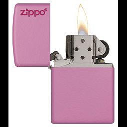 ZIPPO 238ZL CLASSIC PINK