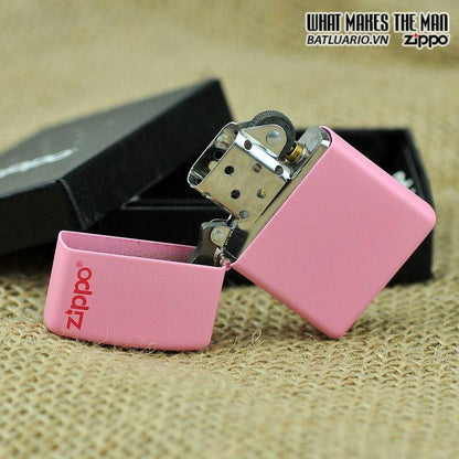 ZIPPO 238ZL CLASSIC PINK