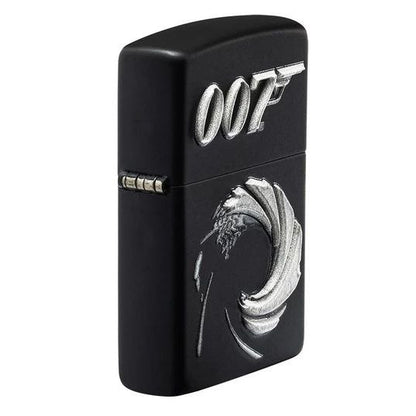 ZIPPO 49329 JAMES BOND OO7 PISTOL