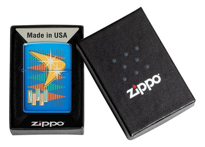 ZIPPO 49768 RETRO COLLECTOR