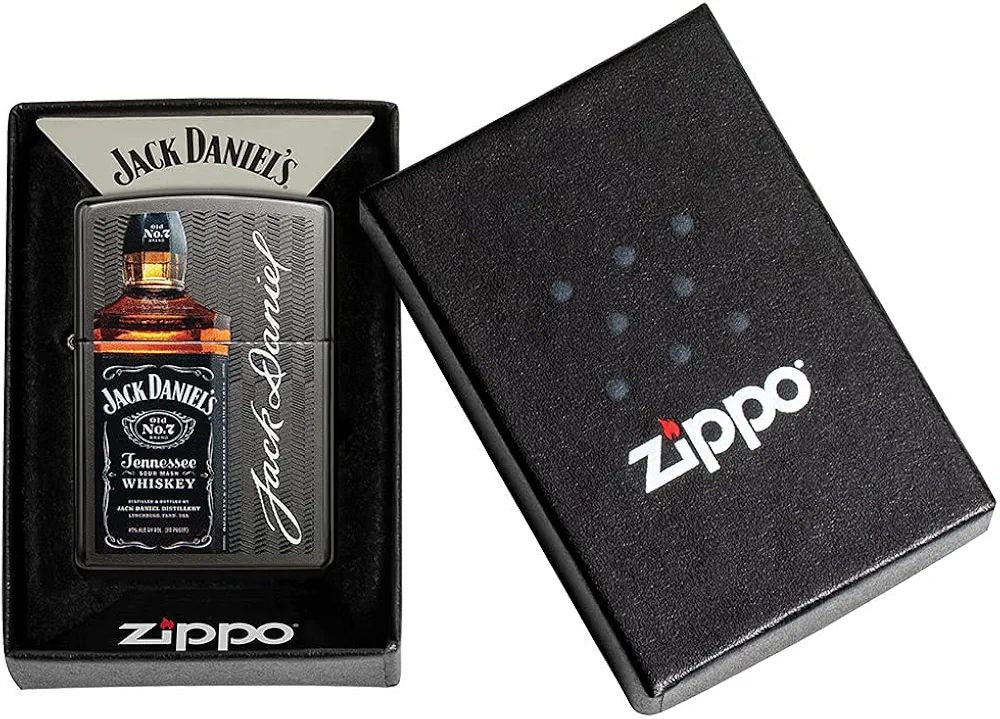 ZIPPO 49321 JACK DANIEL SIGNATURE