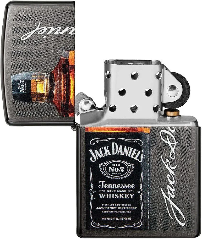 ZIPPO 49321 JACK DANIEL SIGNATURE