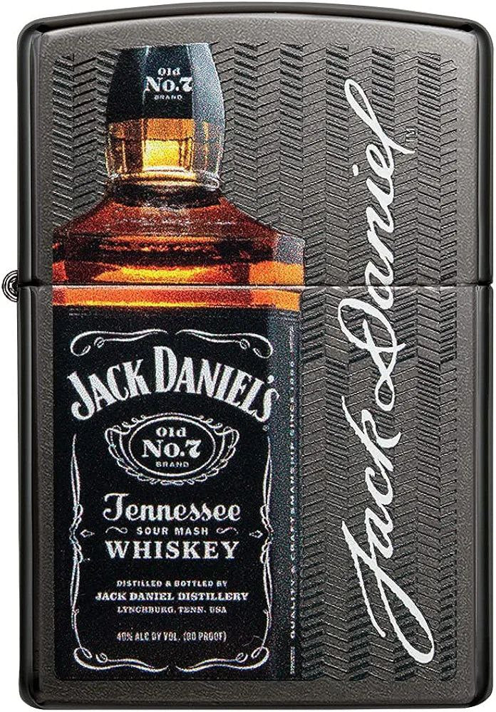 ZIPPO 49321 JACK DANIEL SIGNATURE