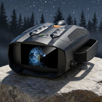Binocular HD Vision Nocturna
