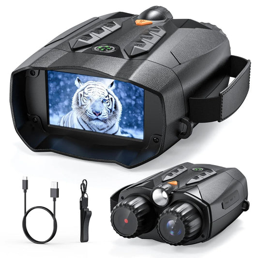 Binocular HD Vision Nocturna