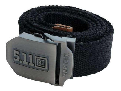 CINTURON TIPO 5.11 THUNDRA LONA UNITALLA