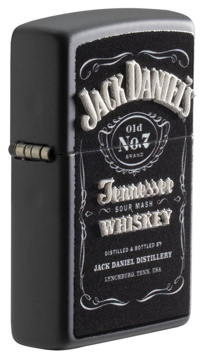 ZIPPO 49281 JACK DANIEL TENNESSE