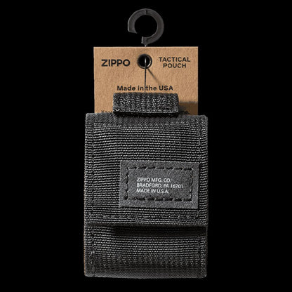 POUCH TACTICO ORIGINAL ZIPPO OXFORD