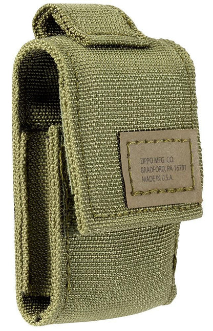 POUCH TACTICO ORIGINAL ZIPPO OXFORD