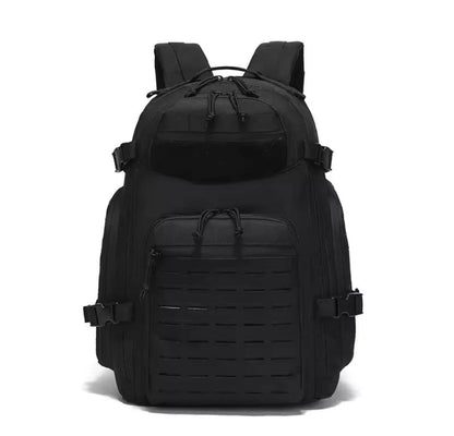 MOCHILA TIPO HIGHLAND 55 LITROS LASER CUT