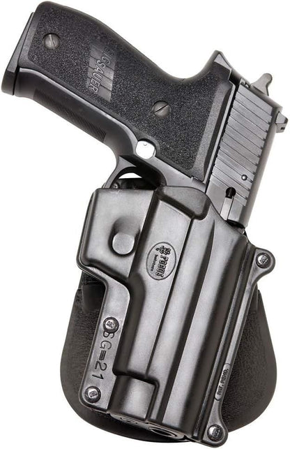 FUNDA SG-21 FOBUS