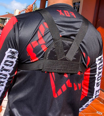 PECHERA TACTICA DEPORTIVA