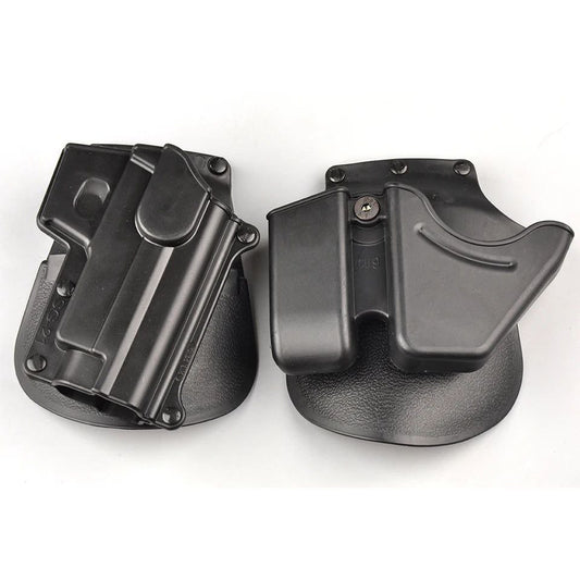 FUNDA SG-21 FOBUS