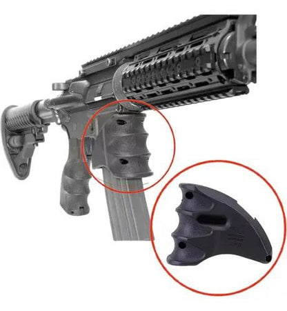 EMPUÑADURA PARA CARGADOR R15M4M16556 ERGONOMICO