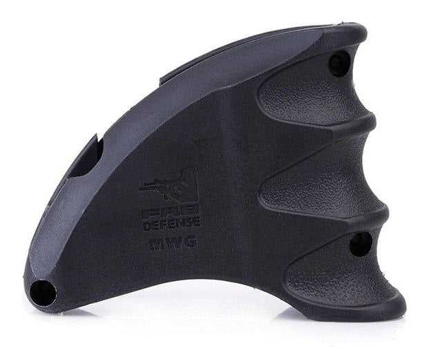 EMPUÑADURA PARA CARGADOR R15M4M16556 ERGONOMICO