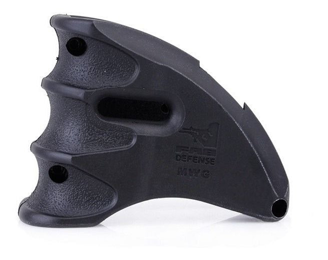 EMPUÑADURA PARA CARGADOR R15M4M16556 ERGONOMICO