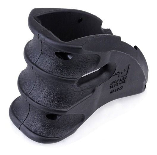 EMPUÑADURA PARA CARGADOR R15M4M16556 ERGONOMICO