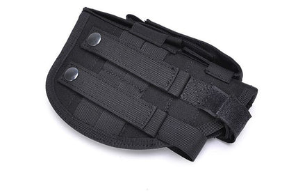 FUNDA UNIVERSAL EXTERNA NYLON MOLLE