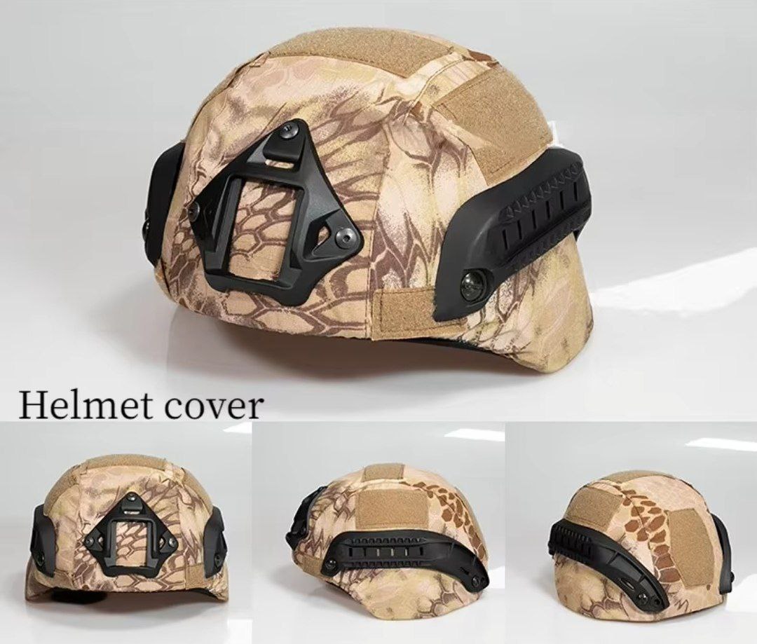 COBERTOR CASCO MICH2000 [ CON OREJERA) NOTA :DESARMAR RIELES PARA INSTALACION