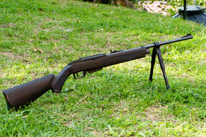 BIPODE PARA RIFLE AIRE YT1806 BEILESHI