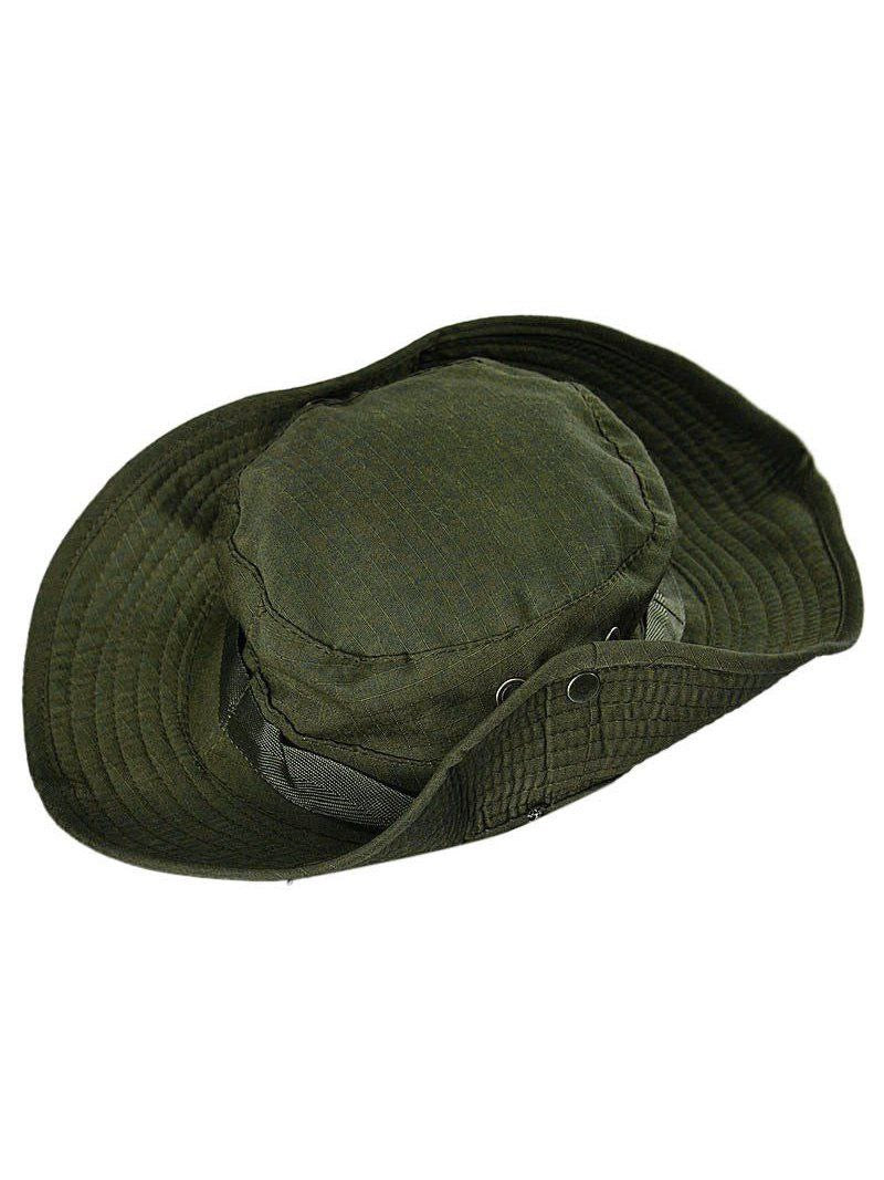 Sombrero Safari