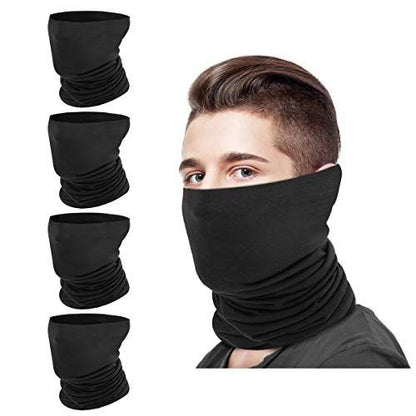 Bandana Neck Gaiter