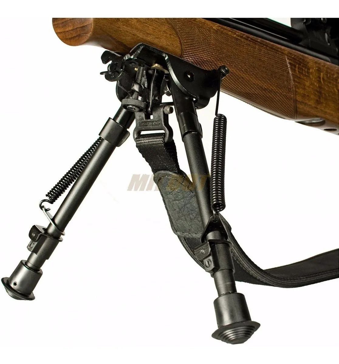 Bipode Direccional Deportivo p Rifle Cazador