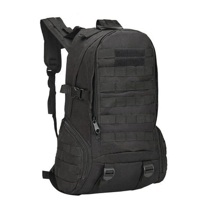 MOCHILA TACTICO DEPORTIVA MOLLE TURTLE 40 LITROS