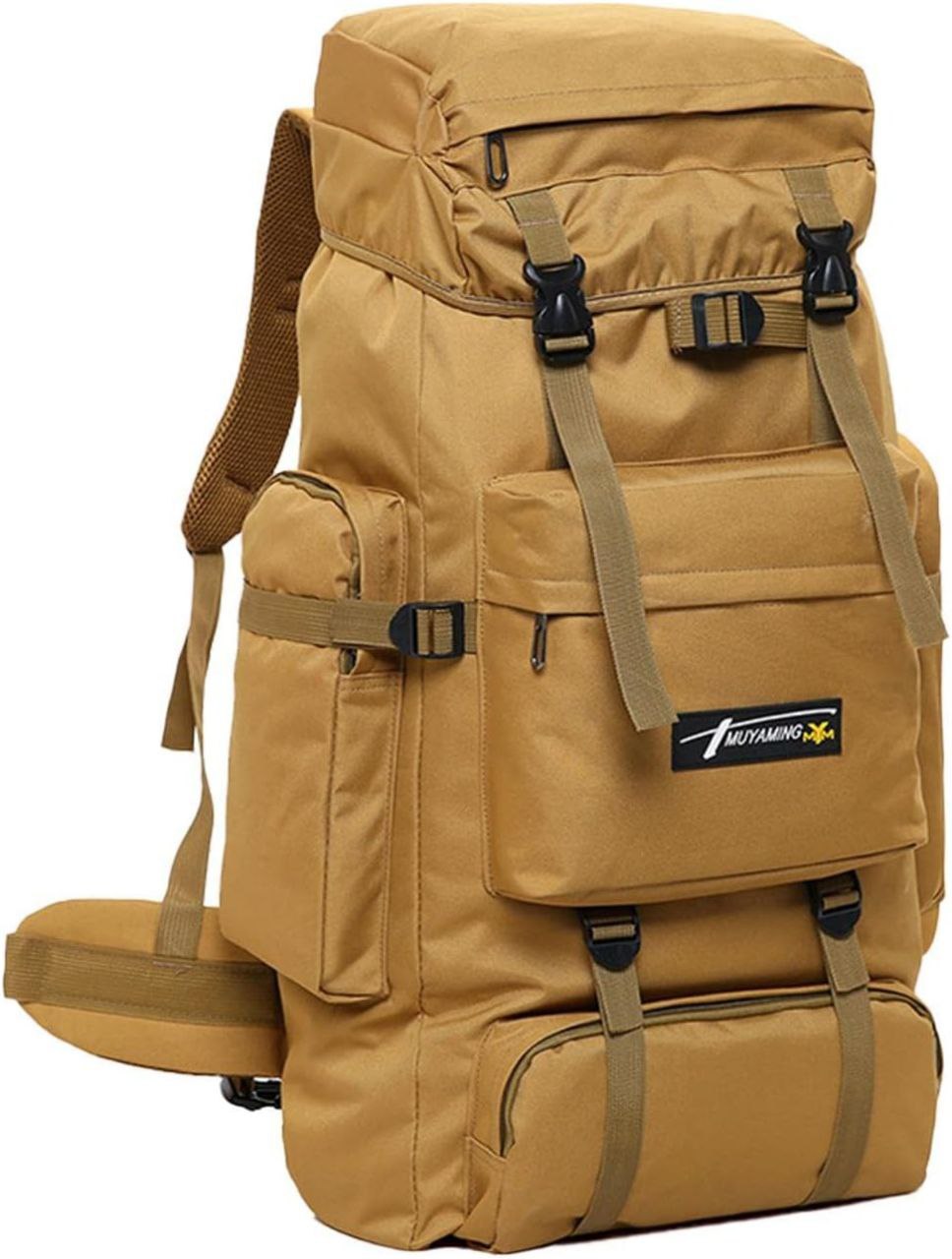 MOCHILA 70 LITROS HIGHLAND TRAVELLER