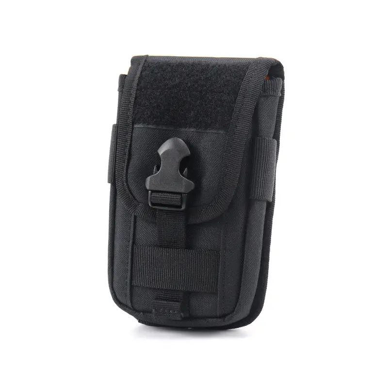 BOLSO POUCH EDC MOLLE MULTILAYER  PARA CELULAR