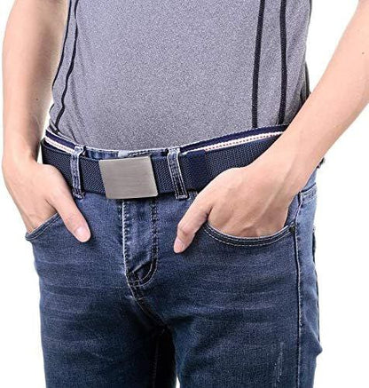 CINTURON TACTICO DEPORTIVO EDC HEBILLA LISA PRESURIZADA META ALLOY