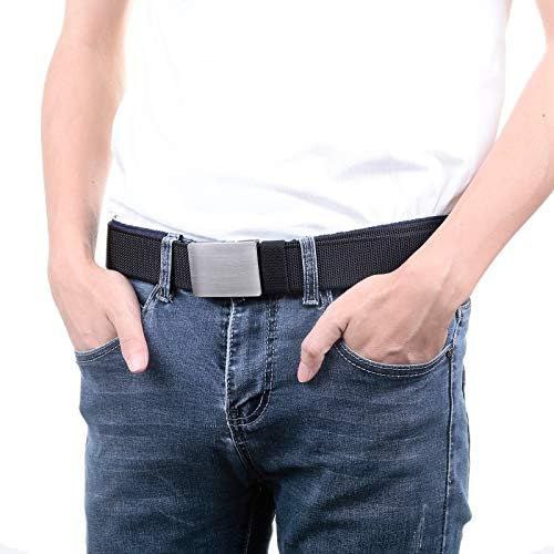 CINTURON TACTICO DEPORTIVO EDC HEBILLA LISA PRESURIZADA META ALLOY