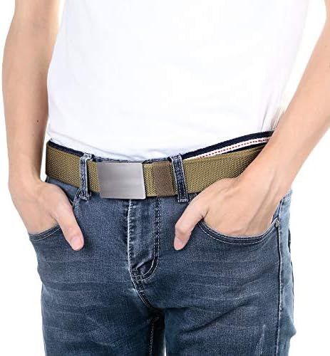 CINTURON TACTICO DEPORTIVO EDC HEBILLA LISA PRESURIZADA META ALLOY