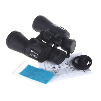 Binocular 20X50 WATERPROOF
